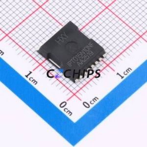 ทรานซิสเตอร์สนามทรานซิสเตอร์ (มอสเฟท) ทรานซิสเตอร์เก็บค่าผ่านทาง-8 IPT015N10NF2SATMA1-HXY ต้นฉบับใหม่ - Product Image 1