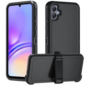 New 3 trong 1 Đối với <span class=keywords><strong>Samsung</strong></span> Galaxy A05 chống sốc điện thoại di động Trường hợp đối với A05 - Product Image 1