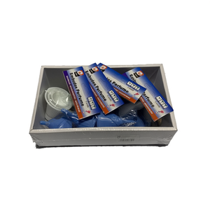 Funnel Colador 12Pcs Plastic Kitchen Cooking Tool Set - Product Image 1