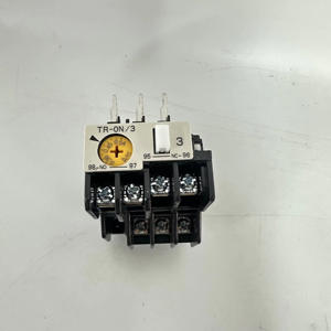 Relé de Sobrecarga Térmica Original Nuevo TR-0/N-3 0.36-0.54A - Product Image 2