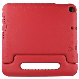 เคสแท็บเล็ต HGD รุ่นขายดี พร้อมขาตั้ง สำหรับ iPad ขนาด 10.5 นิ้ว สำหรับ iPad Pro 10.5 Air 3 เคสนิ่มปลอดภัยสำหรับเด็ก ไม่มีช่องใส่ปากกา - Product Image 1