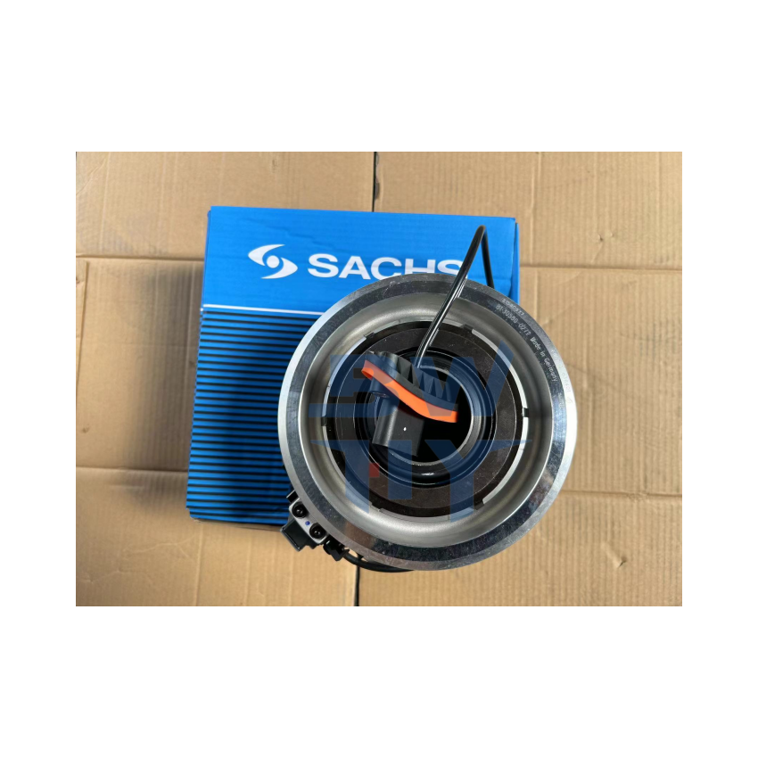 6482000216 Clutch Centre Slave Cylinder 81.30550-0272 for