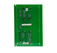 Carte IGBT AH231073 AC120 utilisée sur le variateur de moteur AC120