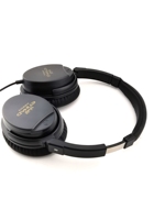 Casque d'écoute pour avion de classe affaires avec prise C1 ou D2 ou double broche, prise fixe, casque d'écoute pour avion de classe affaires