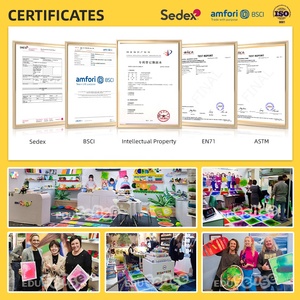 EDUsense Peluches Sensoriales con Peso, Animales como Caballitos de Mar, Ovejas, Elefantes, Personalizables, con Gravedad, para <span class=keywords><strong>la</strong></span> Comodidad Sensorial, Regalo para Niños - Product Image 5