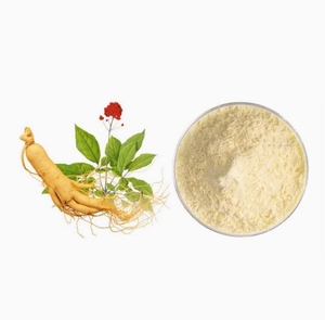<span class=keywords><strong>80</strong></span>% ginsenosides <span class=keywords><strong>80</strong></span> lưới chiết xuất nhân sâm bột Nhà Máy chiết xuất sản phẩm - Product Image 2