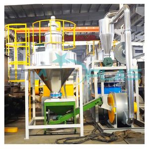 Máy Sàn Vinyl StarsPlas Được Cung Cấp Đặc Biệt Cho Dây Chuyền Sản Xuất Sàn SPC - Product Image 2