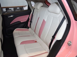 Neta V Lite Versión Chao 2022, Auto Eléctrico con 401 km de Autonomía - Product Image 4