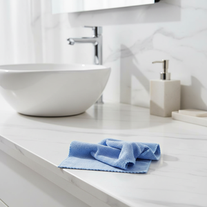 Toalla de Microfibra Multiusos para el Hogar, Tejida en Coral, de Secado Rápido, Ideal para Regalo - Product Image 2