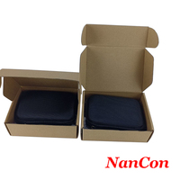 NanCon M395 Modem Hart USB intégré, communicateur Hart 24V, calibrateur de pression en aluminium SS pour Hart475/Hart375/Trex