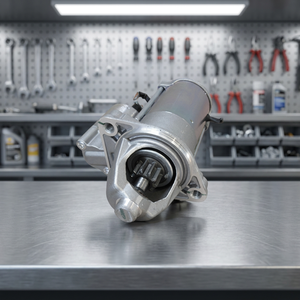 Motor de Arranque Mec-Diesel Italy para Modelo 330490 - Product Image 3