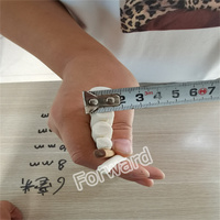 Nouvelle machine à rouler et à découper les bandes de pâte Chin Chin, portable, de table, 110V/220V, à faible bruit