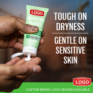 Crema Reparadora Intensiva para Manos Agrietadas GUOCUI, Absorción Rápida, FPS 50+, Resistente al Agua, No Grasosa, Protector Solar para Manos Trabajadoras - Product Image 2
