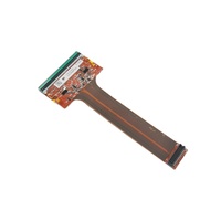 Tête d'impression thermique 100% neuve d'origine 53 mm 6330 6530 407933 TTO
