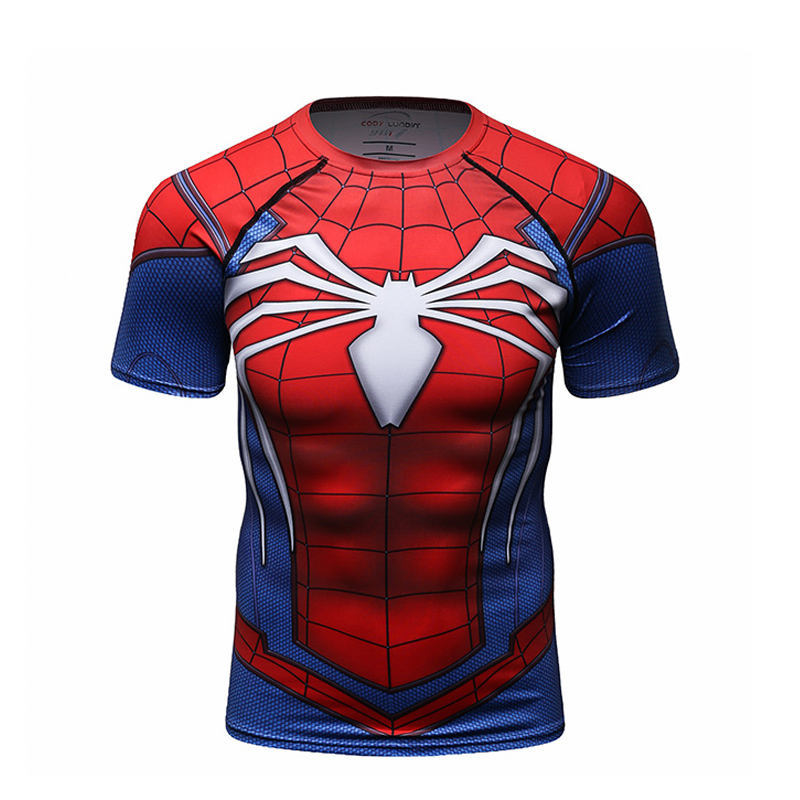 playeras con estampados