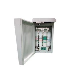 Distributeur d'eau domestique pour eau chaude et froide, par osmose inverse, refroidisseur - Product Image 5