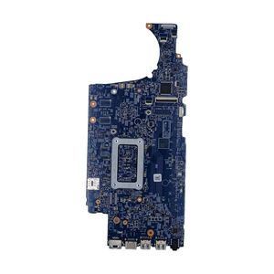 ของแท้สำหรับ Dell Latitude 3480 3580เมนบอร์ด i3-6006U 0HTG87 Taos 16852-1 - Product Image 1