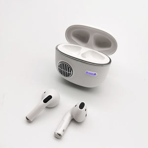 B139หูฟังเอียร์บัดแบบย้อนยุคดีไซน์ดั้งเดิมไร้สายขนาดเล็กชิปเซ็ต JL กันน้ำ - Product Image 3