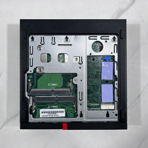 Gần như mới m720q kinh doanh i3 i5 i7 tính toán Mini PC cho văn phòng trò chơi kinh doanh giải trí gia đình - Product Image 5