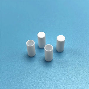 Enge Toleranz <span class=keywords><strong>Beryllium</strong></span> oxid Keramik Kleiner Topf Beryllia BeO Keramik tiegel - Product Image 1