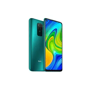 Redmi Note 9 64MP 18W fast Charging 6.53 Inch DotDisplay Xiomi Redmi Note 9