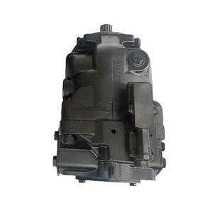 Pompe hydraulique à piston haute pression Danfoss série 45 ERL100 ERL147 ERR100 ERL130 ERR100BLS2320NNN3K5NLA1NAAANNNNNN - Product Image 3