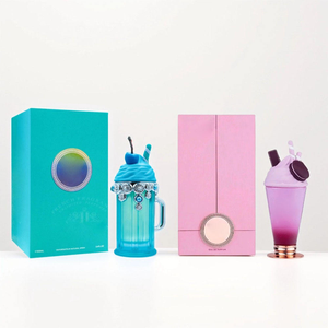 Perfume Líquido <span class=keywords><strong>YumYum</strong></span> para Mujer, Eau de Parfum de Larga Duración, Estilo Árabe y Dubái, Perfume de Lujo, Venta al Por Mayor de Fábrica - Product Image 2