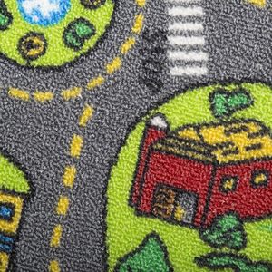 <span class=keywords><strong>Tapis</strong></span> de jeu éducatif ville pour enfants <span class=keywords><strong>tapis</strong></span> jouet voitures <span class=keywords><strong>tapis</strong></span> de jeu trafic système routier <span class=keywords><strong>tapis</strong></span> <span class=keywords><strong>d</strong></span>'activité pour les enfants - Product Image 3