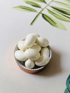 แคปซูลคอลลาเจนจากทะเลผสมกลูต้าไธโอน ปี 2026 ได้รับการยกย่องอย่างสูง ช่วยให้ผิวขาวกระจ่างใสและลดเลือนริ้วรอย บรรจุภัณฑ์ฉลากปรับแต่งได้ - Product Image 5