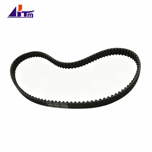 Pièces détachées ATM Courroie de distribution pour module de dépôt NCR 5886 009-0005208 - Product Image 1