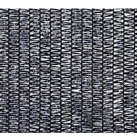 Filet d'ombrage tricoté maille roulant Filet anti-grêle Serre