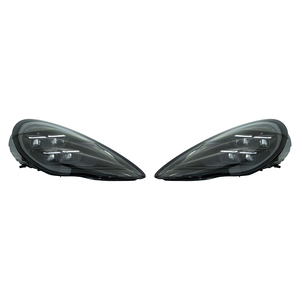 ชุดอัพเกรดไฟหน้ารถยนต์ รุ่น Matrix LED ปี 2026 เหมาะสำหรับ Panamera 970.1 (2009-2013) - Product Image 3