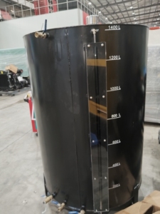 For <b>Generators</b> Various Sizes 2000L 1100L 800L 400L 200L With Sensor Included 6BT5.9 6BTA5.9 6CTA8.3 NTA855 KTA19 <b>Generator</b> Spare - Product Image 5