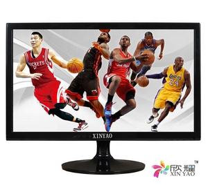 144 Hz 1366*768 Großhandel 27 Zoll LED-Monitor zum Bestpreis - Product Image 4