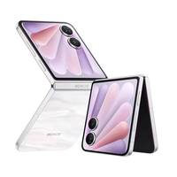 Smartphone pliable Girl's Honor Magic V Flip 2 5G, écran OLED LTPO 6,82 pouces FHD+ 21:9 120 Hz, Snapdragon 8 Gen3, NFC, Android 15 OTA