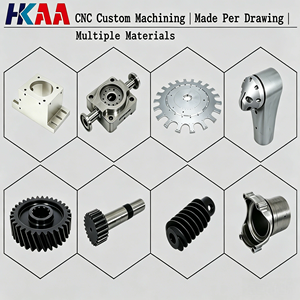 Herramientas de Posicionamiento Automatizadas de Precisión, Mecanizadas por CNC, de Aluminio Anodizado y Latón, para Fijaciones Metálicas, con Corte por Láser y Electroerosión por Hilo - Product Image 4