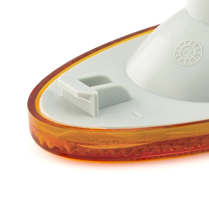 Luce Laterale per <span class=keywords><strong>Renault</strong></span> Master MK3 Vauxhall NV400 <span class=keywords><strong>Opel</strong></span> <span class=keywords><strong>Movano</strong></span> 2010-ON |   Lampada Parafango OEM 261B00001R - Product Image 3