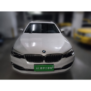 Guazi en <span class=keywords><strong>Stock</strong></span>, <span class=keywords><strong>BMW</strong></span> Serie 5 Gasolina 2.0, Auto Usado con Tracción Trasera, 5 Asientos - Product Image 2