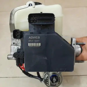 Pompe <span class=keywords><strong>ABS</strong></span> Système de Freinage Antiblocage Pompe <span class=keywords><strong>ABS</strong></span> Contrôle <span class=keywords><strong>Hydraulique</strong></span> pour Toyota OE 11604 44050 44454 44510 44540 44590 46100 47025 89541 - Product Image 3