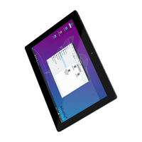 Tablette murale intelligente 10,1 pouces pour la domotique, avec écran IPS, compatible Ubuntu, Debian, Buildroot, Yocto, CentOS, pour hôtels, Wi-Fi intelligent et applications électriques
