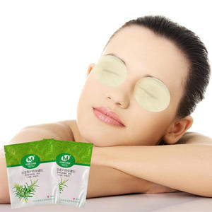 経皮ウェルネス睡眠パッチ良好な呼吸睡眠皮膚パッチヘルスケア供給 - Product Image 3