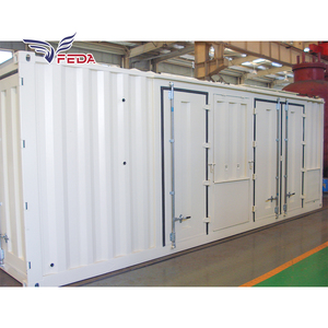 Độ tinh khiết 99.99% Mini Nitơ thế hệ thực vật N2 khí màng tách Nitơ Máy phát điện - Product Image 2