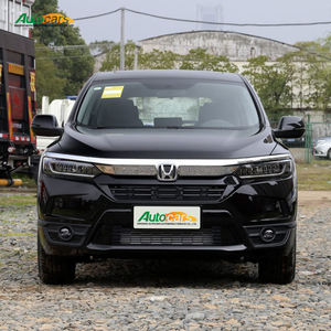 Honda Breeze SUV d'occasion 2021 avec moteur 1.5T Turbo, transmission intégrale, toit ouvrant, sièges en cuir, boîte de vitesses automatique Euro VI, conduite à gauche - Product Image 2