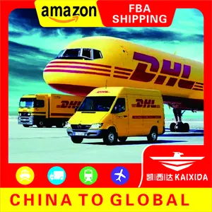 Shopee  Dropshipping Agent com DHL Express Shenzhen