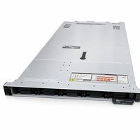 Untuk Server Rak Enterprise PowerEdge R6525 1U AMD EPYC 7002/7003 DDR4 ECC PERC RAID NVMe Infrastruktur Pusat Data Tersedia di Stok