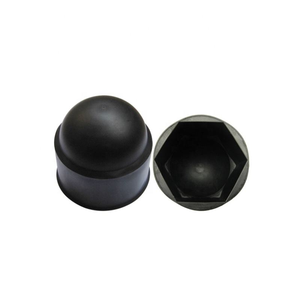 <span class=keywords><strong>Cache</strong></span>-écrou/boulon métrique en acier inoxydable poli, forme dôme, pour applications industrielles et médicales - Product Image 1