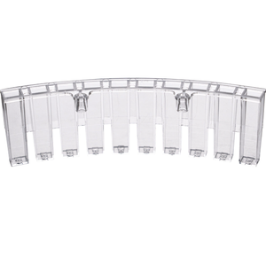 Cuvette de réaction en plastique jetable pour service de réparation, modèles BS200E/220E/330E/350E - Product Image 2