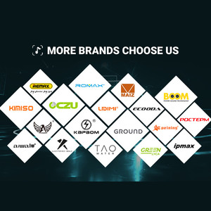 Loa Bluetooth không dây di động ngoài trời chống nước Flip6 mới, tích hợp subwoofer, hỗ trợ TF, <span class=keywords><strong>USB</strong></span>, FM, âm trầm mạnh mẽ, loa Flip 6 mới - Product Image 3