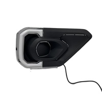Nueva lámpara de Circulación Diurna Led Drl para Tata ne Xon 2021