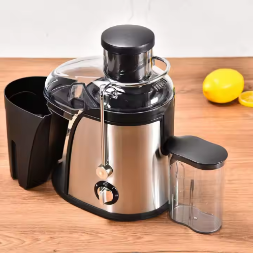 Factory Price OEM Kitchen Stainless Steel Electric Press Blender and Fruit Carrot Slow Juicer Extractor Machine Juicers